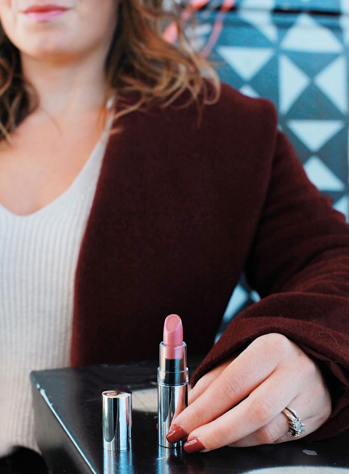 LIPSTICK SET | WEEK & WEEKEND in ZURICH